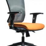 5398B mid back mesh chair 5398B