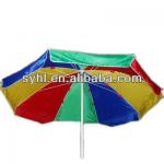 56inch Outdoor Beach umbrella in wind-proof function HL-B366