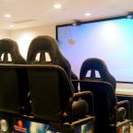 5d theater for entertainments sidangte 5D theater