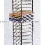 60 discs CD rack (H309003) H309003