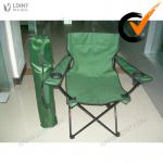 600d fabric outside folding beach chair LD11R20301