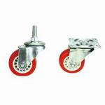 63mm Industrial Caster, Medium-sized, 63mm