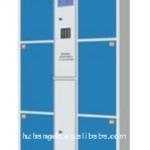 6doors storage cabinet automatic CWS-07-31