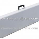 6ft 183cm plastic folding bench bench183*28*44cm/for event meeting party picnic HY-ZD183