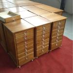 7 Drawers wooden furniture wood furniture 001