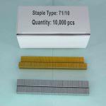 71 series industrial staples 71