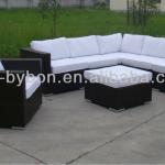 7PC Outdoor Resin Rattan Furniture PS-049