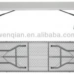 8FT Regular plastic Folding Table WQ-Y55