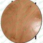 8ft Round Folding Table FT-96