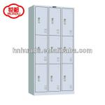 9 doors metal steel worker lockers HDC-28