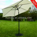 9 feet outdoor bistro patio umbrella wholesale YN7004