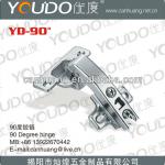 90 degree fgv hinge YD-90