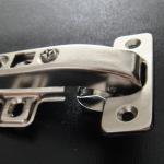 90 degree two way hinge T4-261