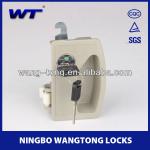 9318A furniture lock with handle for cabinet 9318A furniture lock with handle for cabinet