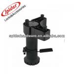 95-140mm height plastic adjust funiture leg CAL-23