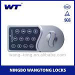 9510 electric combination lock for locker 9510 combination lock