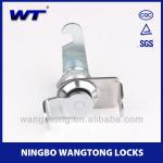 9963 latch lock for cabinet or locker 9963 latch lock