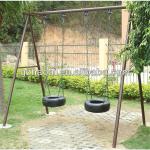 A-05601 CE Safe Standard Patio swing A-05601