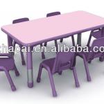 A-09003 kids table and chairs A-09003