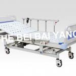 A-14 Three-function Electric Hospital Bed A-14