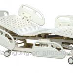 A-3 Three-function manual bed,pediatric hospital bed,hospital equipment A-3