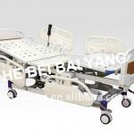 A-4 Five-function Electric Hospital Bed A-4