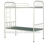 A-59 Simple structure steel bunk bed/apartment bed A-59