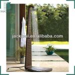 A04 outdoor pool shower bathroom furniture A04