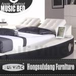 A066-1 hot sales music wireless bedroom furniture, new design living room furniture, good quality home furniture A066-1 Furniture