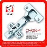 A263 Full overlay dtc cabinet hinges Europeans Hinge Cupboard hinge CJ-A263-F