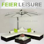 A6068SF poly rattan garden furniture A6068SF