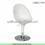 ABS adjustable high end bar stool K-1008 high end bar stool