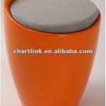 ABS and PU Bar Stools CL-BC008