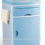 ABS bed side cabinet(sky blue or pink) KS-C25