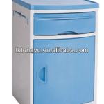 ABS Bedside Cabinet/Hospital Bedside Cabinet/Medical Bedside Cabinet TY-M-C04