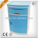 ABS hospital bedside table K022062