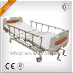 ABS Luxurious Double Revolving Levers Hospital Beds KY802024