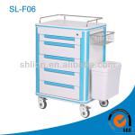 ABS Trolley (SL-F06) SL-F06