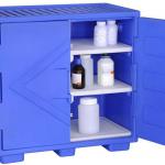 Acid Corrosive Cabinet MCP 01