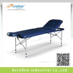 Acrofine Xanadu-III Portable Aluminum Massage Table Xanadu-III