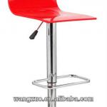 Acrylic bar chair WZ-A003