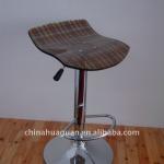 Acrylic bar chair HG1207