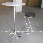 Acrylic Bar table HG1504