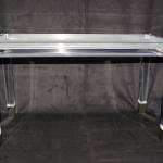 acrylic bench AB-4010205