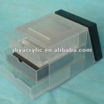 acrylic book case JHY03A73