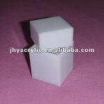 acrylic cd box JHY03A7