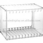 acrylic CD holder CD10706