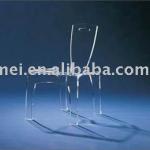 Acrylic Chair AD0647