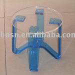 Acrylic Children Chair,Acrylic Fitting,Acrylic Furniture OCC-004