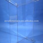 Acrylic Church Furniture, Lucite Pedestal,Podium VJL3865